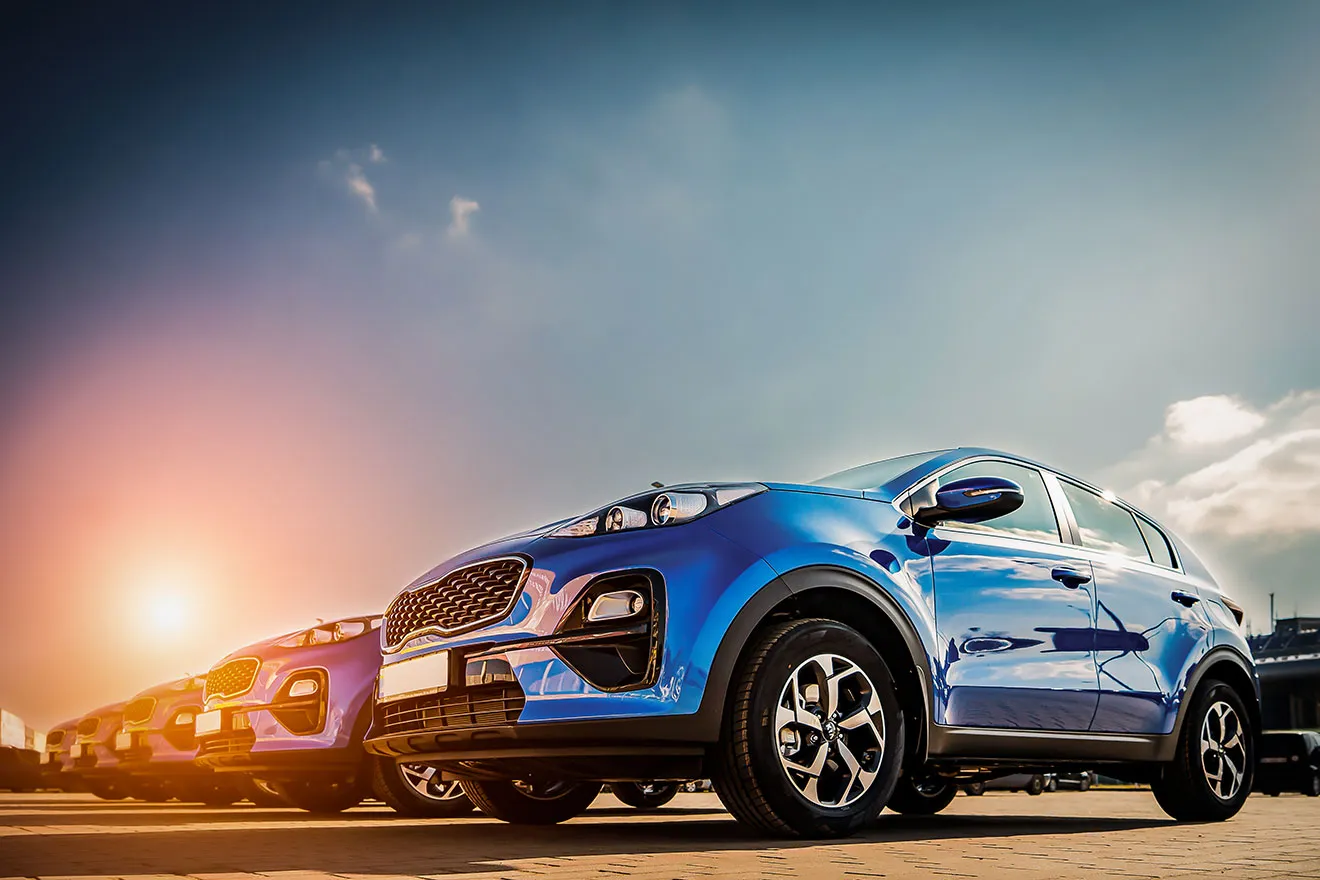 Why diesel is losing its popularity in Europe